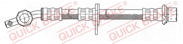 Brake Hose